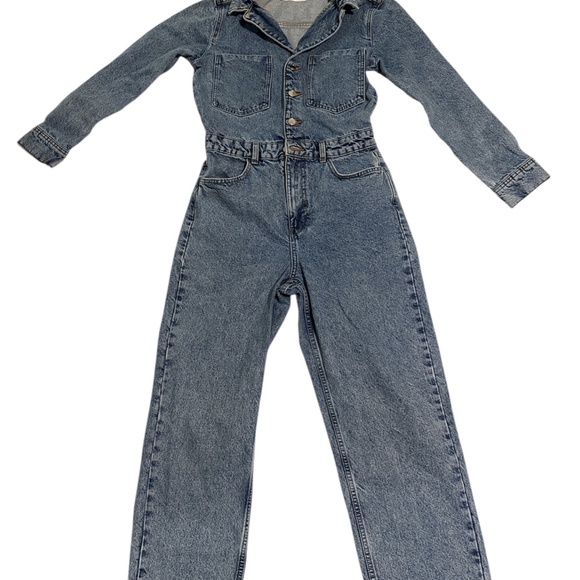 Jumpsuit - Picture 7 of 11